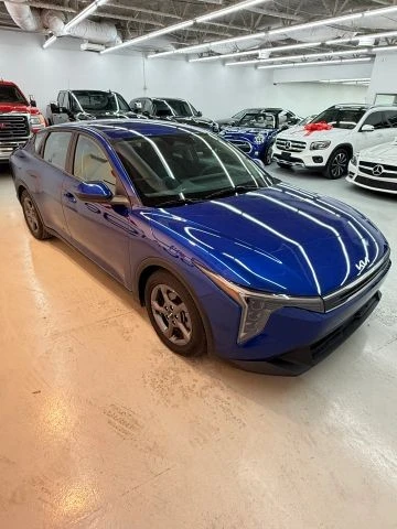 2025 Kia K4 - Image 13 of 21