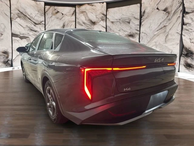2025 Kia K4 - Image 3 of 15