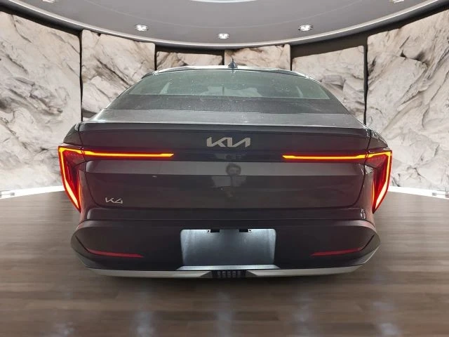 2025 Kia K4 - Image 4 of 15