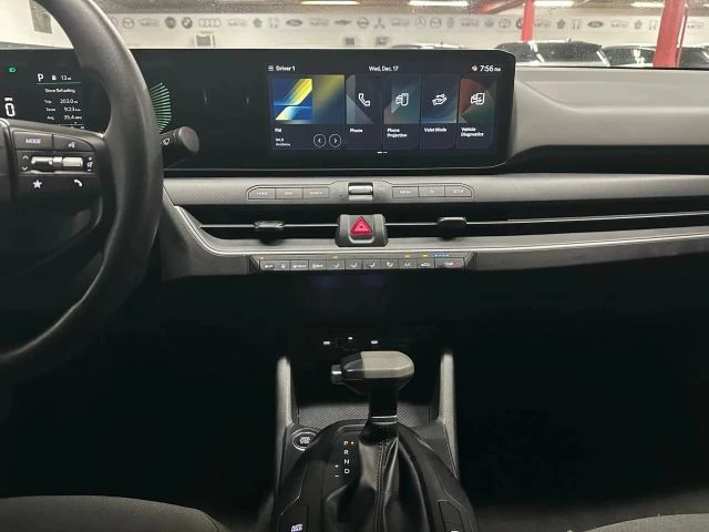 2025 Kia K4 - Image 11 of 15