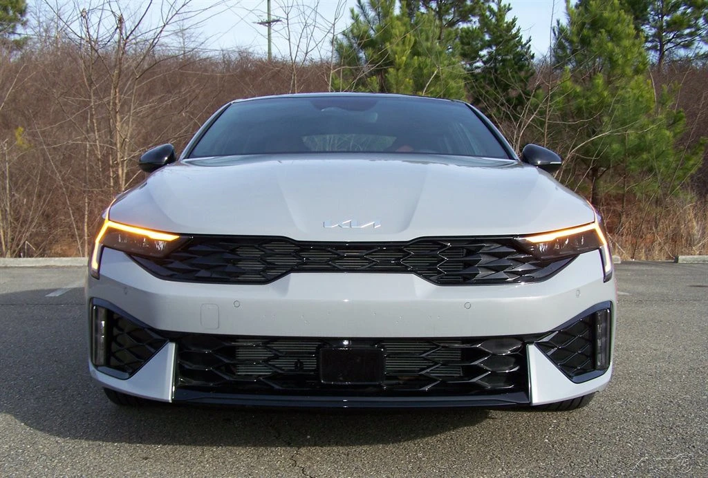 2025 Kia Optima/K5 - Image 20 of 21
