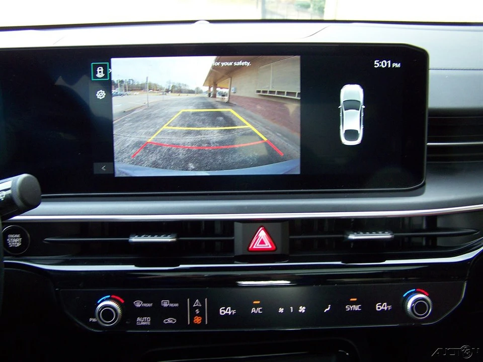 2025 Kia Optima/K5 - Image 11 of 12
