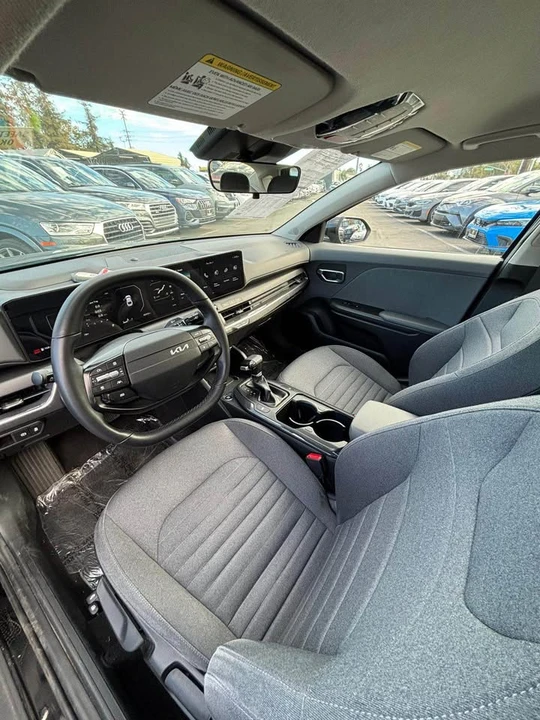 2025 Kia Optima/K5 - Image 3 of 5