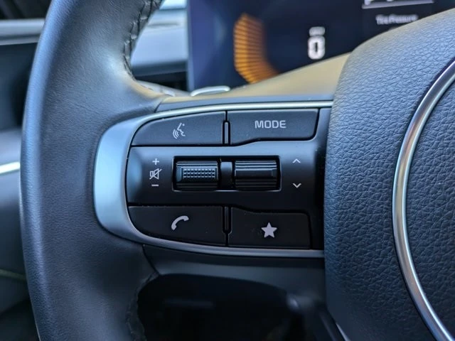 2025 Kia Optima/K5 - Image 21 of 21