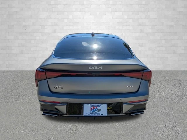 2025 Kia Optima/K5 - Image 3 of 21