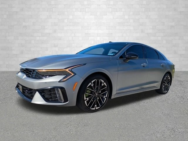 2025 Kia Optima/K5 - Image 5 of 21