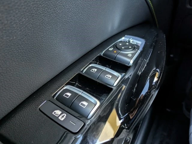 2025 Kia Optima/K5 - Image 20 of 21