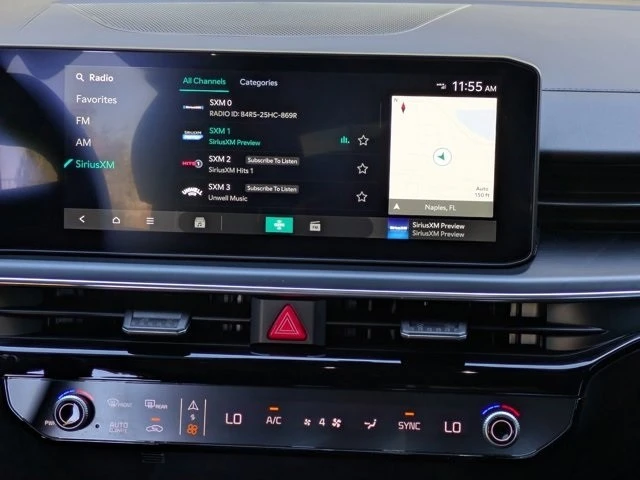 2025 Kia Optima/K5 - Image 14 of 21