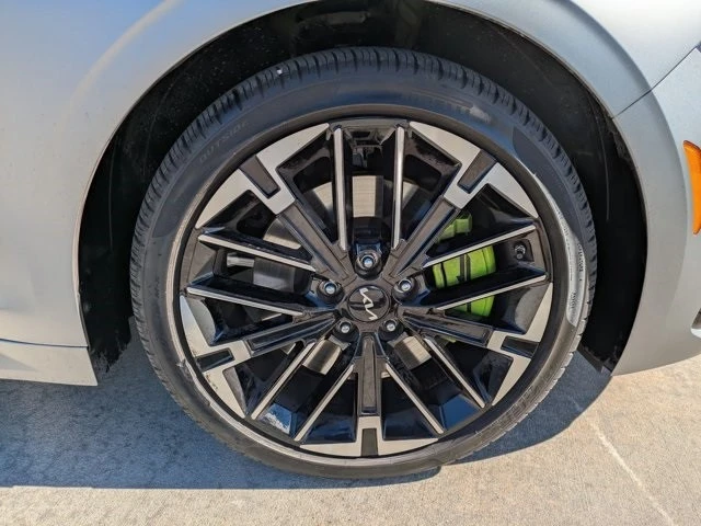 2025 Kia Optima/K5 - Image 9 of 21