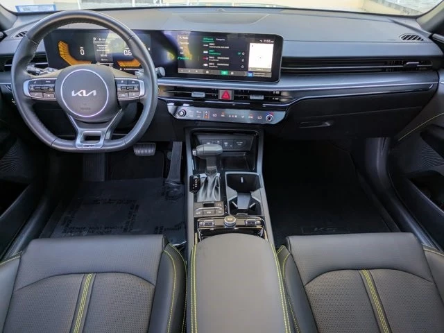 2025 Kia Optima/K5 - Image 11 of 21