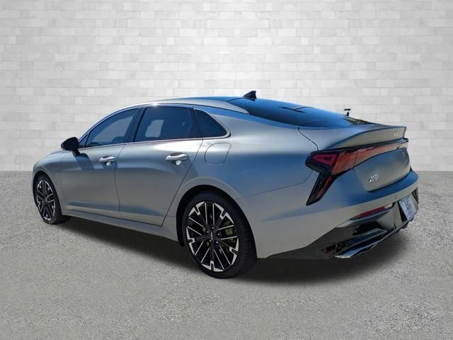 2025 Kia Optima/K5 - Image 4 of 21