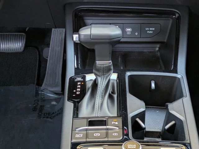 2025 Kia Optima/K5 - Image 15 of 21