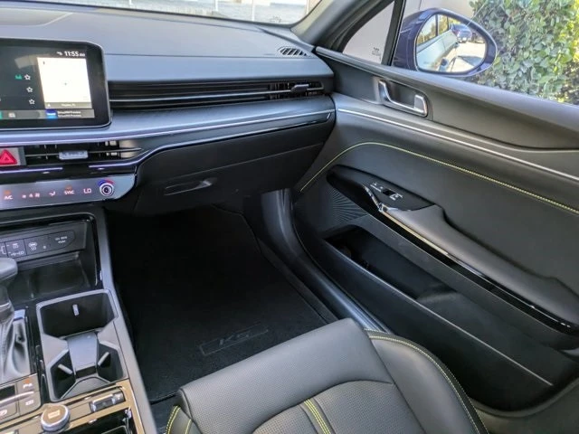 2025 Kia Optima/K5 - Image 13 of 21