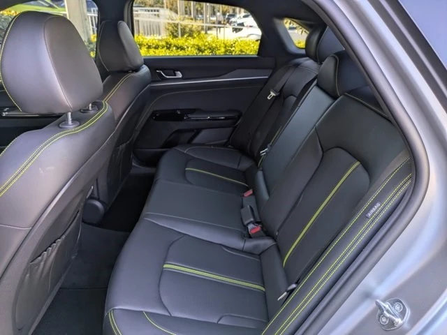 2025 Kia Optima/K5 - Image 16 of 21