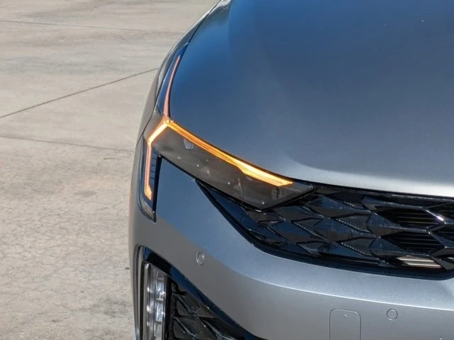 2025 Kia Optima/K5 - Image 7 of 21