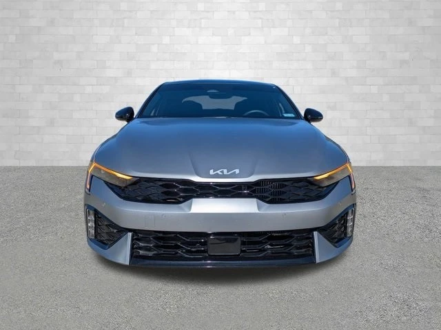 2025 Kia Optima/K5 - Image 6 of 21