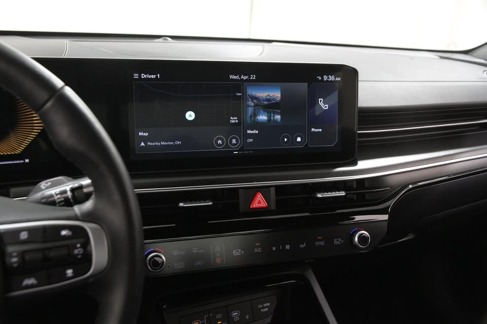2025 Kia Optima/K5 - Image 5 of 13
