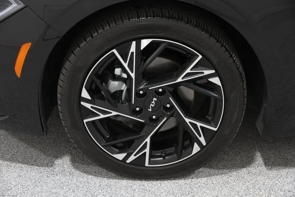 2025 Kia Optima/K5 - Image 13 of 13