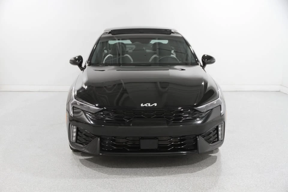 2025 Kia Optima/K5 - Image 11 of 13