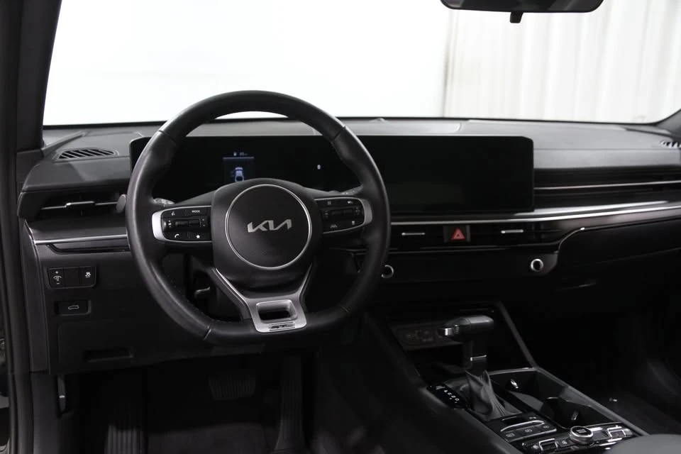 2025 Kia Optima/K5 - Image 3 of 13