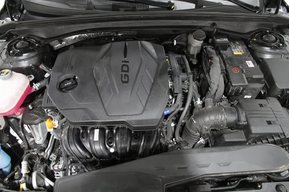 2025 Kia Optima/K5 - Image 12 of 13