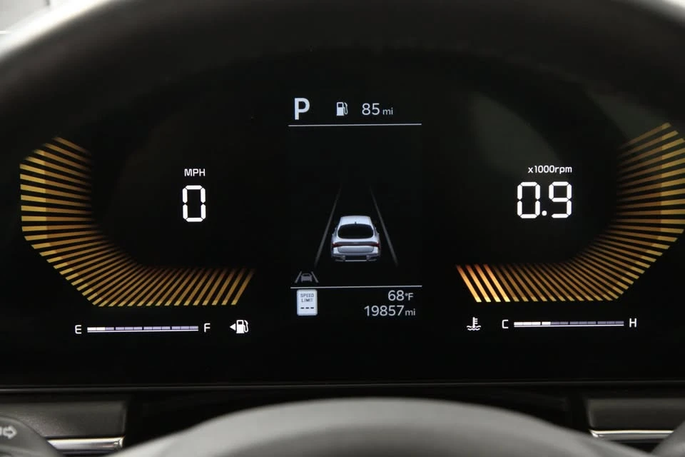 2025 Kia Optima/K5 - Image 4 of 13