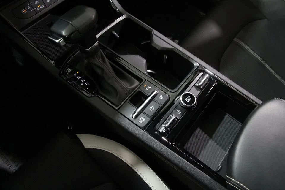 2025 Kia Optima/K5 - Image 7 of 13
