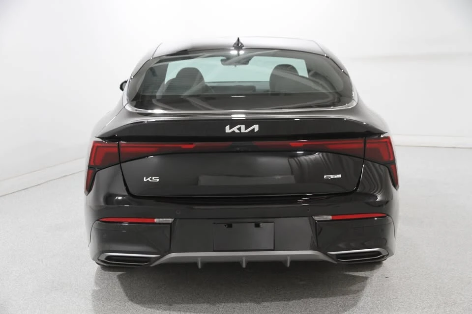 2025 Kia Optima/K5 - Image 9 of 13