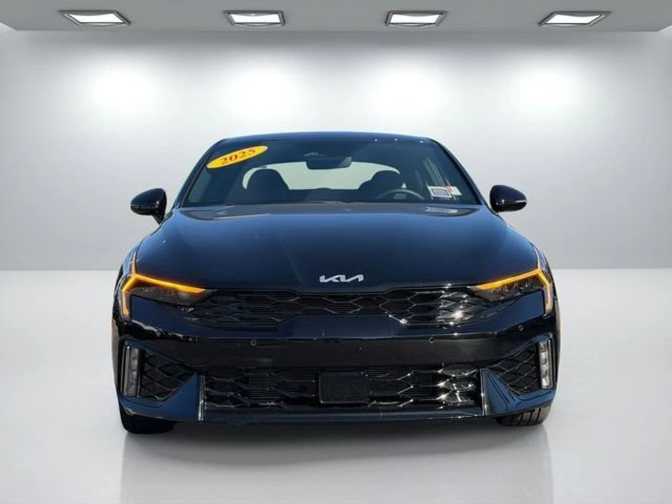2025 Kia Optima/K5 - Image 8 of 10