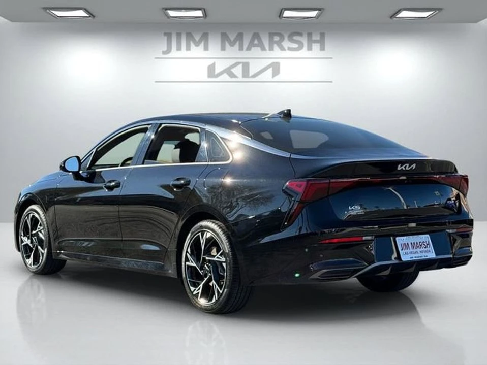 2025 Kia Optima/K5 - Image 3 of 10