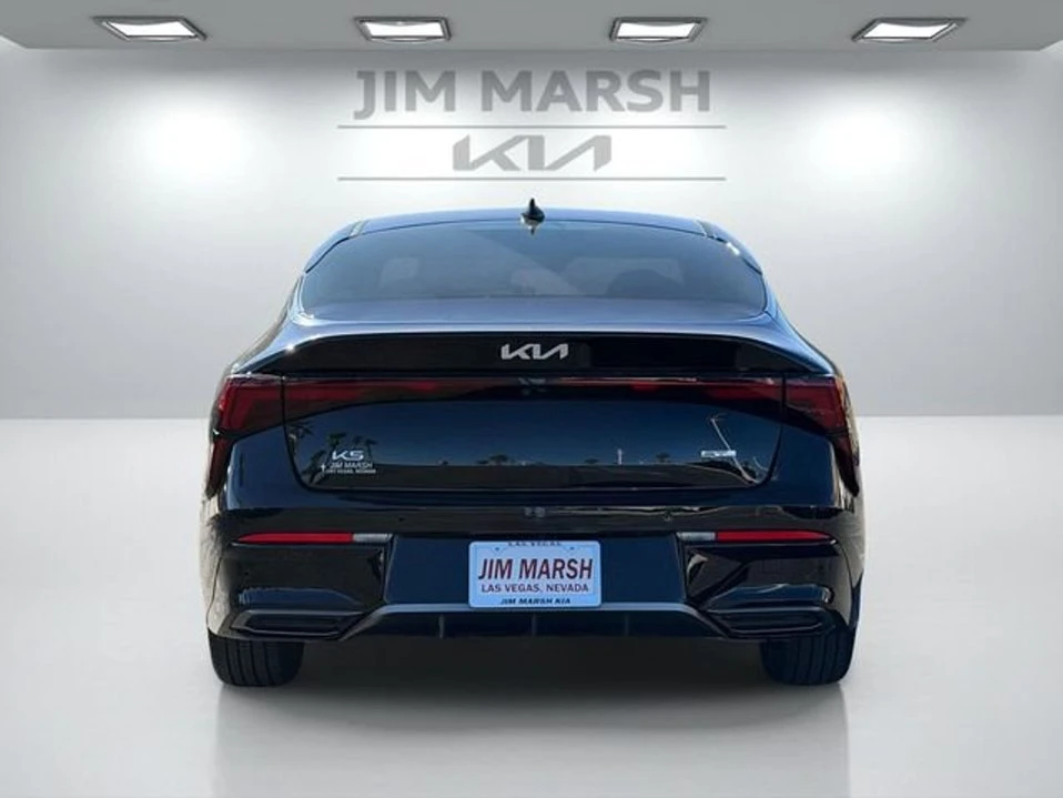 2025 Kia Optima/K5 - Image 4 of 10