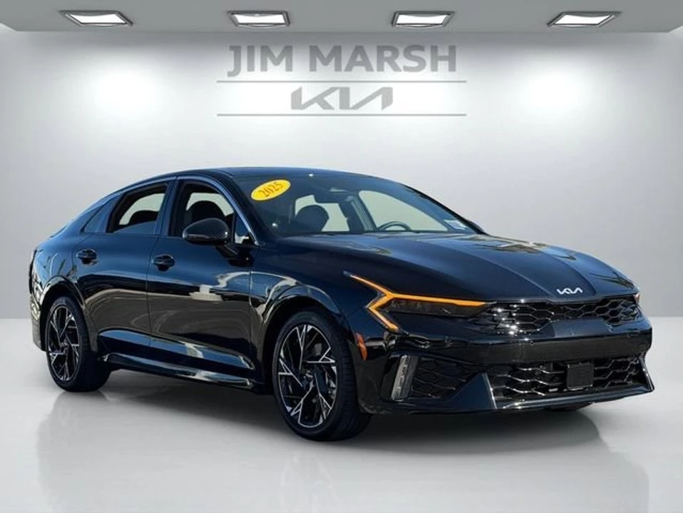 2025 Kia Optima/K5 - Image 7 of 10