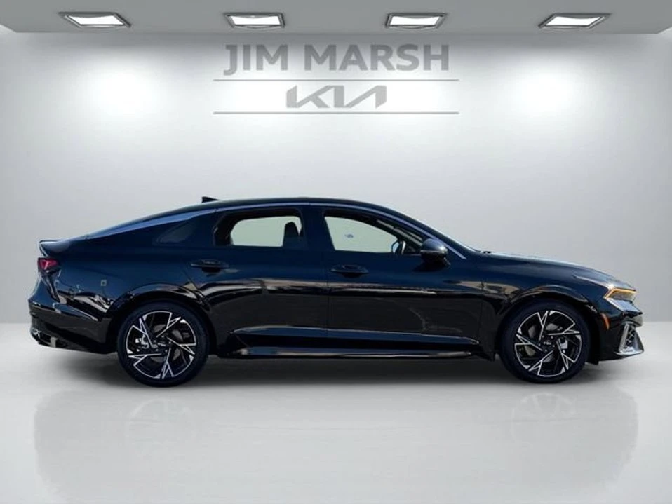 2025 Kia Optima/K5 - Image 6 of 10
