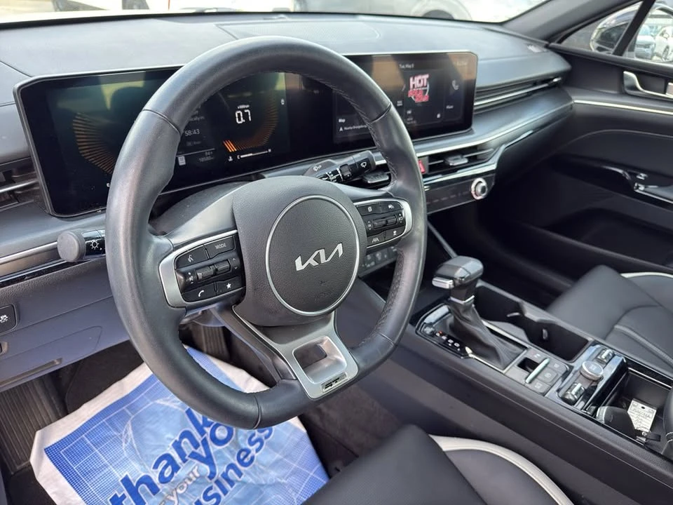 2025 Kia Optima/K5 - Image 6 of 10