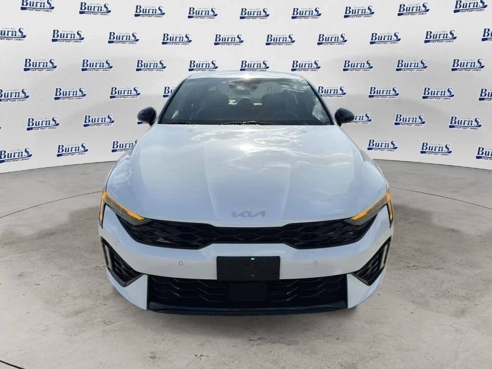 2025 Kia Optima/K5 - Image 2 of 10