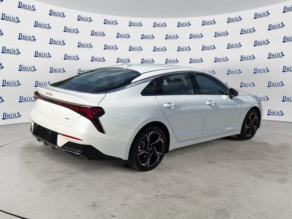 2025 Kia Optima/K5 - Image 3 of 10