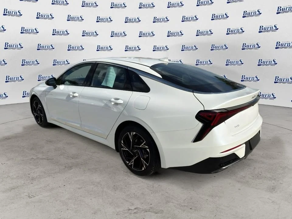 2025 Kia Optima/K5 - Image 4 of 10