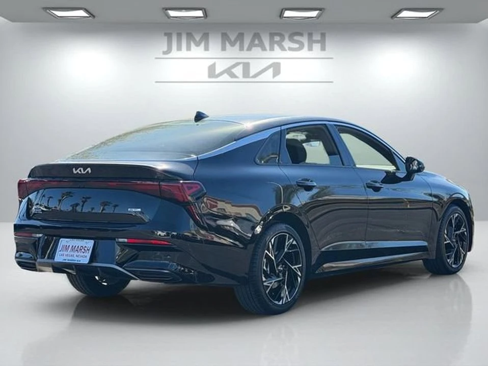 2025 Kia Optima/K5 - Image 5 of 10