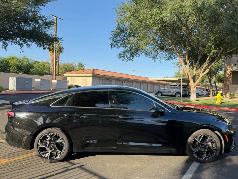 2025 Kia Optima/K5 - Image 4 of 9