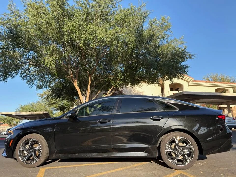 2025 Kia Optima/K5 - Image 3 of 9