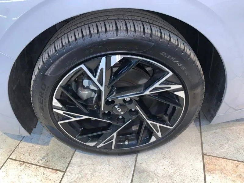 2025 Kia Optima/K5 - Image 12 of 12