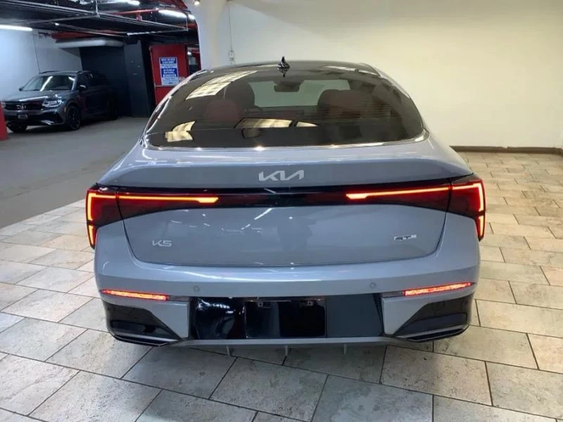 2025 Kia Optima/K5 - Image 6 of 12