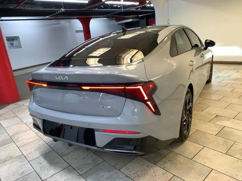 2025 Kia Optima/K5 - Image 7 of 12