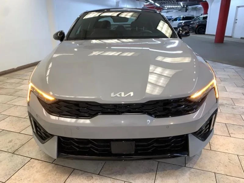 2025 Kia Optima/K5 - Image 3 of 12