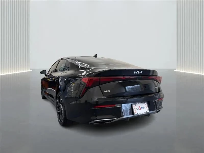 2025 Kia Optima/K5 - Image 3 of 12