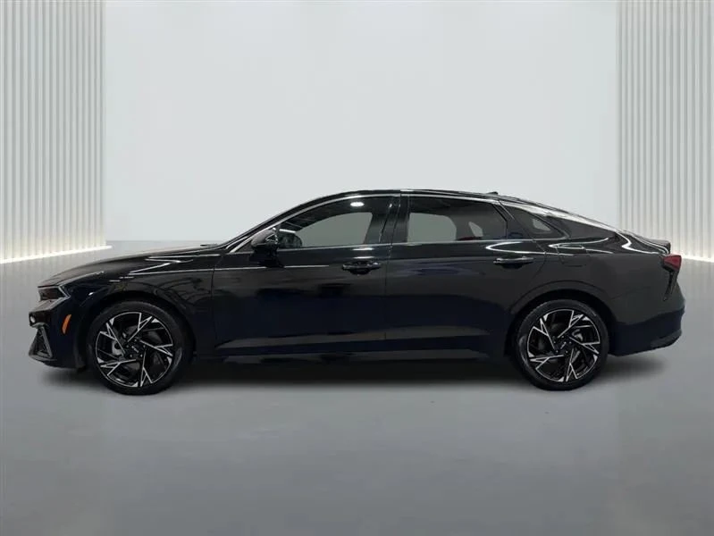 2025 Kia Optima/K5 - Image 2 of 12