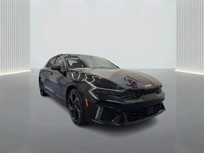 2025 Kia Optima/K5 - Image 7 of 12