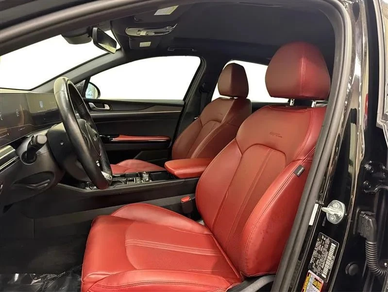 2025 Kia Optima/K5 - Image 9 of 12