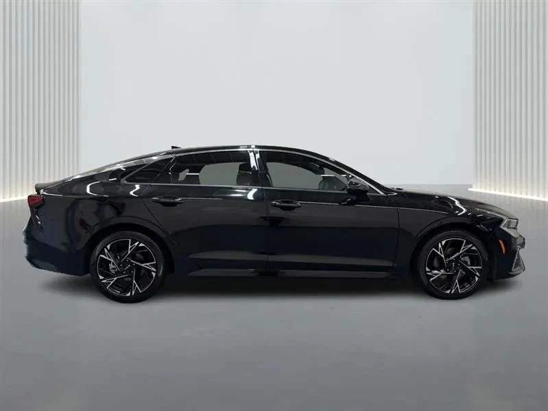 2025 Kia Optima/K5 - Image 6 of 12