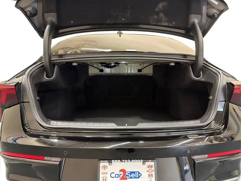 2025 Kia Optima/K5 - Image 12 of 12